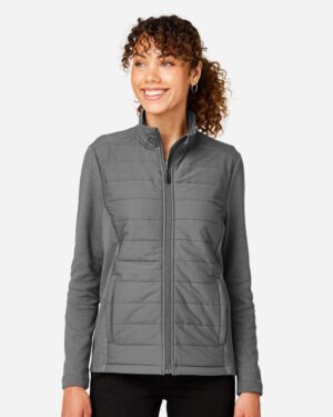 Devon & Jones Women's New Classics® Charleston Hybrid Jacket - Image 10