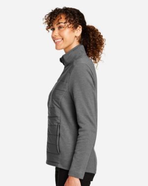 Devon & Jones Women's New Classics® Charleston Hybrid Jacket - Image 11