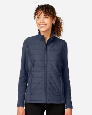 Devon & Jones Women's New Classics® Charleston Hybrid Jacket - Image 16