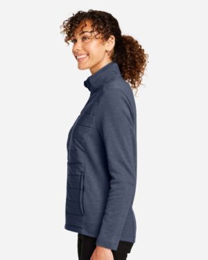 Devon & Jones Women's New Classics® Charleston Hybrid Jacket - Image 17