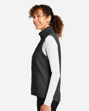 Devon & Jones Women's New Classics® Charleston Hybrid Vest - Image 5