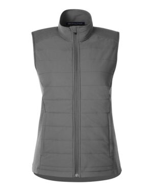 Devon & Jones Women's New Classics® Charleston Hybrid Vest - Image 7