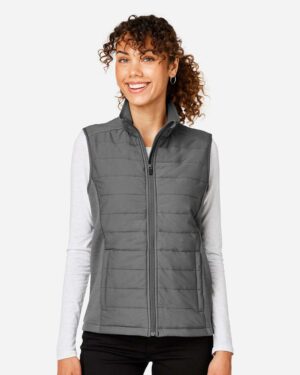 Devon & Jones Women's New Classics® Charleston Hybrid Vest - Image 10