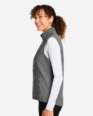 Devon & Jones Women's New Classics® Charleston Hybrid Vest - Image 11