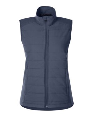 Devon & Jones Women's New Classics® Charleston Hybrid Vest - Image 13