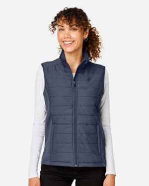 Devon & Jones Women's New Classics® Charleston Hybrid Vest - Image 16