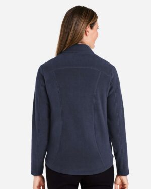 Devon & Jones Women's CrownLux Performance® Fleece Full-Zip Jacket - Image 18