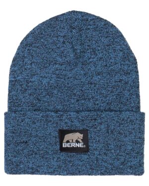 Berne Apparel Heritage Knit Cuff Beanie - Image 4