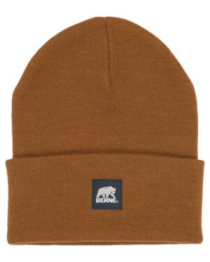 Berne Apparel Heritage Knit Cuff Beanie - Image 5