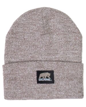 Berne Apparel Heritage Knit Cuff Beanie - Image 7