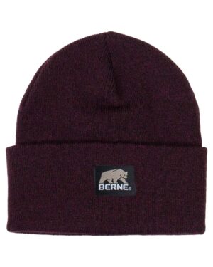 Berne Apparel Heritage Knit Cuff Beanie - Image 8