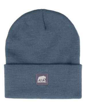 Berne Apparel Heritage Knit Cuff Beanie - Image 13