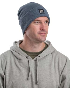 Berne Apparel Heritage Knit Cuff Beanie - Image 14