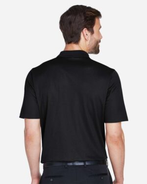 Devon & Jones Men's Tall CrownLux Performance® Plaited Polo - Image 5
