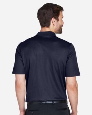 Devon & Jones Men's Tall CrownLux Performance® Plaited Polo - Image 10
