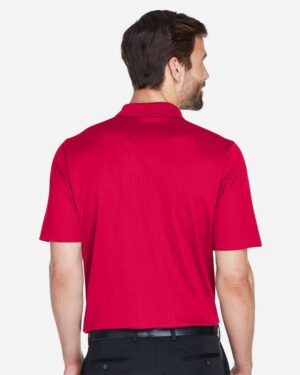Devon & Jones Men's Tall CrownLux Performance® Plaited Polo - Image 15