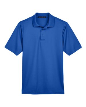 Devon & Jones Men's Tall CrownLux Performance® Plaited Polo - Image 16
