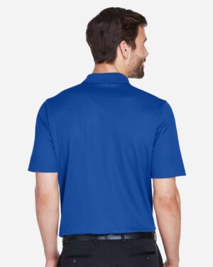 Devon & Jones Men's Tall CrownLux Performance® Plaited Polo - Image 20