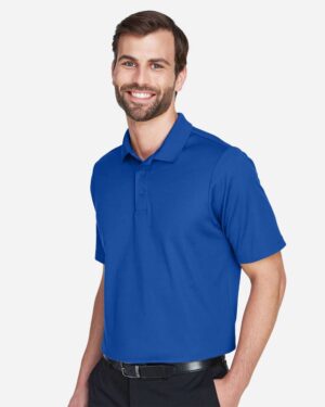 Devon & Jones Men's Tall CrownLux Performance® Plaited Polo - Image 19