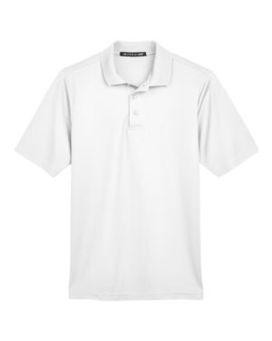 Devon & Jones Men's Tall CrownLux Performance® Plaited Polo - Image 21