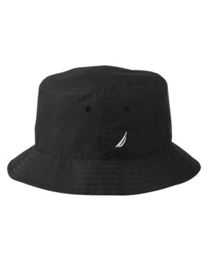 Nautica Rock Island Bucket Hat - Image 3