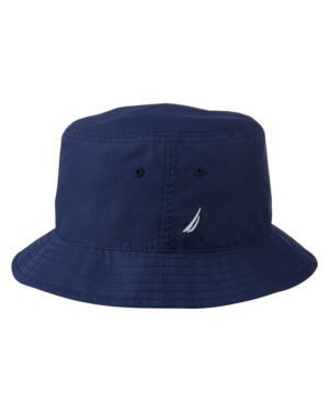 Nautica Rock Island Bucket Hat - Image 6