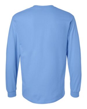 Gildan Unisex Ultra Cotton® Long Sleeve T-Shirt - Image 20