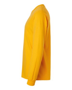 Gildan Unisex Ultra Cotton® Long Sleeve T-Shirt - Image 51