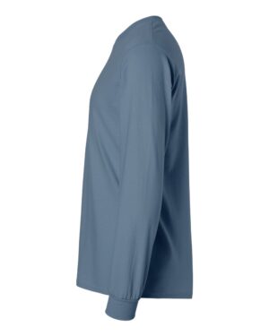 Gildan Unisex Ultra Cotton® Long Sleeve T-Shirt - Image 57