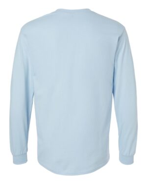 Gildan Unisex Ultra Cotton® Long Sleeve T-Shirt - Image 68