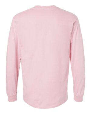 Gildan Unisex Ultra Cotton® Long Sleeve T-Shirt - Image 74