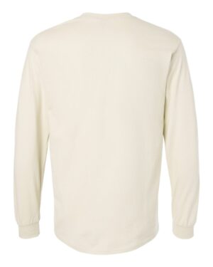 Gildan Unisex Ultra Cotton® Long Sleeve T-Shirt - Image 92