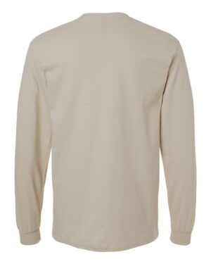 Gildan Unisex Ultra Cotton® Long Sleeve T-Shirt - Image 140