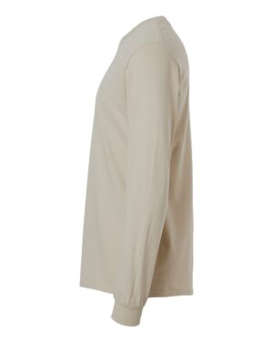 Gildan Unisex Ultra Cotton® Long Sleeve T-Shirt - Image 141