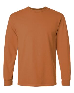Gildan Unisex Ultra Cotton® Long Sleeve T-Shirt - Image 157