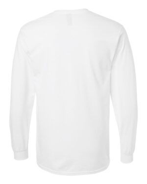 Gildan Unisex Ultra Cotton® Long Sleeve T-Shirt - Image 164