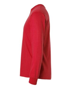 Gildan Unisex Ultra Cotton® Long Sleeve T-Shirt - Image 117