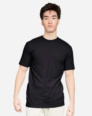 Lane Seven Heavyweight T-Shirt - Image 3
