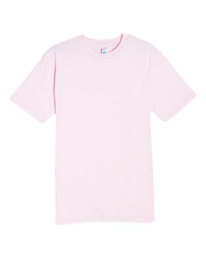 Lane Seven Heavyweight T-Shirt - Image 6