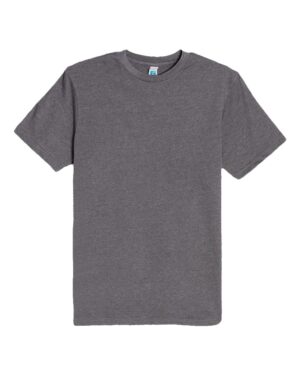 Lane Seven Heavyweight T-Shirt - Image 11
