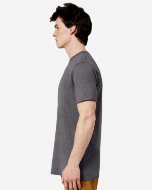 Lane Seven Heavyweight T-Shirt - Image 14