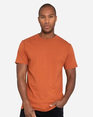 Lane Seven Heavyweight T-Shirt - Image 23