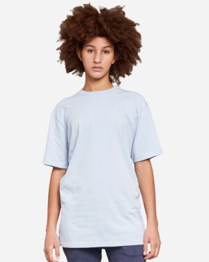 Lane Seven Heavyweight T-Shirt - Image 28