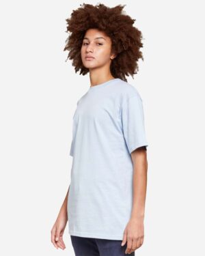 Lane Seven Heavyweight T-Shirt - Image 29