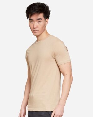 Lane Seven Heavyweight T-Shirt - Image 44