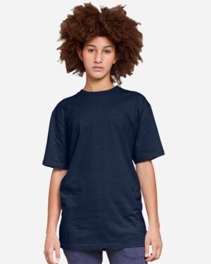 Lane Seven Heavyweight T-Shirt - Image 53