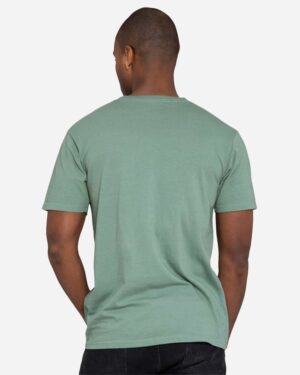 Lane Seven Heavyweight T-Shirt - Image 60