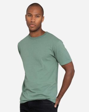 Lane Seven Heavyweight T-Shirt - Image 59