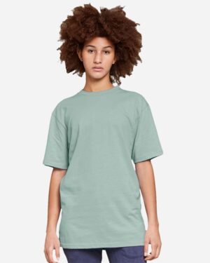 Lane Seven Heavyweight T-Shirt - Image 63