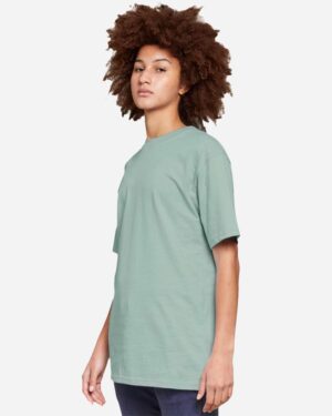 Lane Seven Heavyweight T-Shirt - Image 64